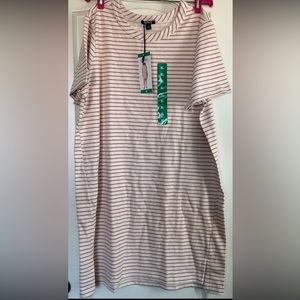 Buffalo Ladies' Striped Dress